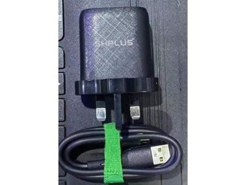 SHPLUS Type C Android Phone Fast Charger-Jikamshi, Katsina State - 2/2