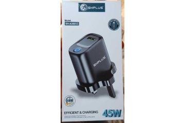 SHPLUS Type C Android Phone Fast Charger-Gokana, Rivers State