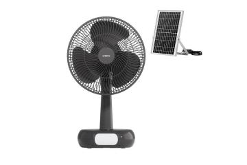 Oraimo SolarFan 4400mAh Solar Powered Fan-Ubiaja, Edo State