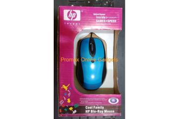 Hp Optical Wired Mouse - Ifako-Ijaye, Lagos State