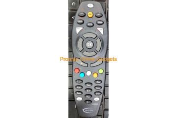 Gotv remote old design - Balogun Market, Lagos State