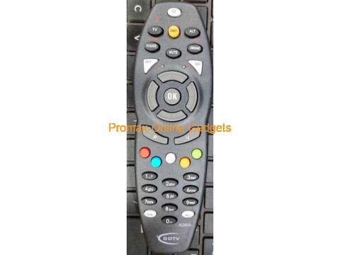 Gotv remote old design - Lekki Phase 1, Lagos State