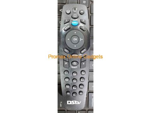 Old design DSTV decoder Remote for sale - Eti-Osa, Lagos State