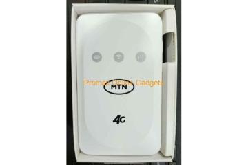 MTN MF935 LTE UFi internet Modem - Ikoyi, Lagos State - Image 2