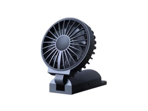 Oraimo Smart Handheld Fan Dual Blades Fan-Ose, Ondo State - 1/3