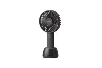 Oraimo Smart Handheld fan 2 with Light Base-Orile, Lagos State