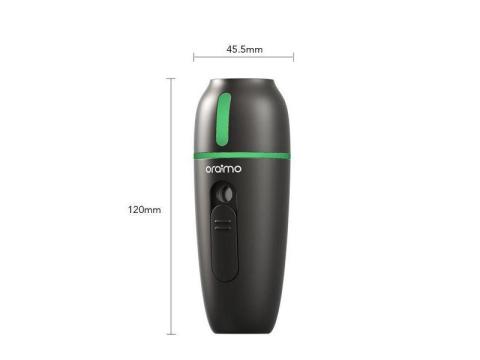 Oraimo MistGo Portable Aroma Diffuser-Ekwusigo, Anambra State - 3/3