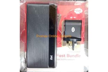 Itel PowerPluse 27000 mAh Power Bank - Ikeja, Lagos State - Image 2