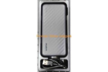 Oraimo 10000 mAh Power Bank With 3 Cable - Kosofe, Lagos State - Image 2