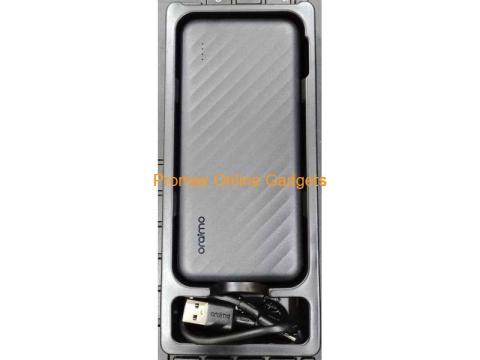 Oraimo 10000 mAh Power Bank With 3 Cable - Makoko, Lagos State - 2/2