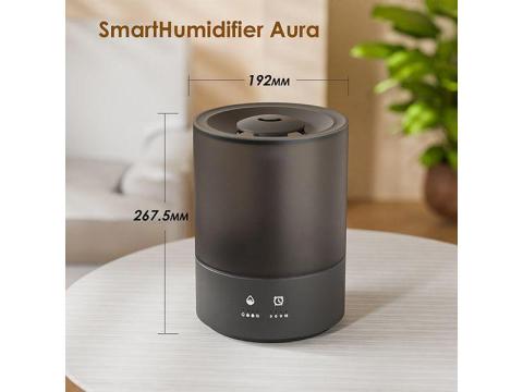 Oraimo Smart Humidifier Aura 4L Humidifier-Kabba, Kogi State - 3/3