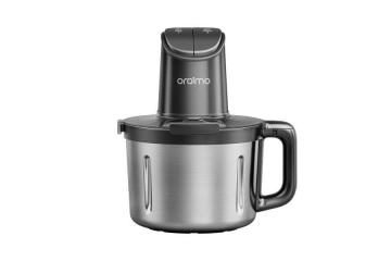 Oraimo PowerMince 4L Powerful Meat Grinder-Ngor Okpala, Imo State