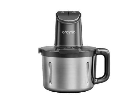Oraimo PowerMince 4L Powerful Meat Grinder-Iseyin, Oyo State - 1/3