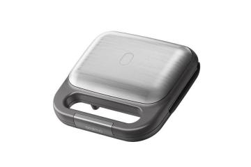 Oraimo 750W Non-stick Sandwich Maker-Kaita, Katsina State