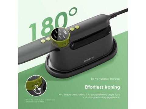Oraimo SmartIron 1740W Portable Electric Iron-Orsu, Imo State - 2/3