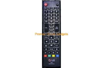 LG TV Remote Control – Ibeju-Lekki, Lagos State