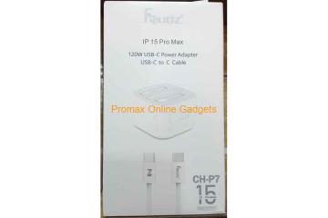 iPhone 15 Pro Max 120W USB-C Charger - Abule-Egba, Lagos State - Image 1