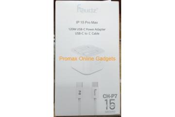 iPhone 16 ProMax 120W USB-C Charger - Alaba International Market, Lagos State - Image 1