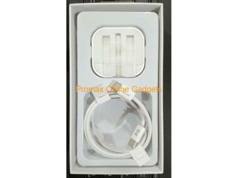 iPhone 15 Pro Max 120W USB-C Charger - Ifako-Ijaye, Lagos State - 2/2