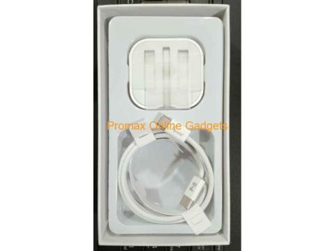 iPhone 16 ProMax 120W USB-C Charger - Epe, Lagos State - 2/2