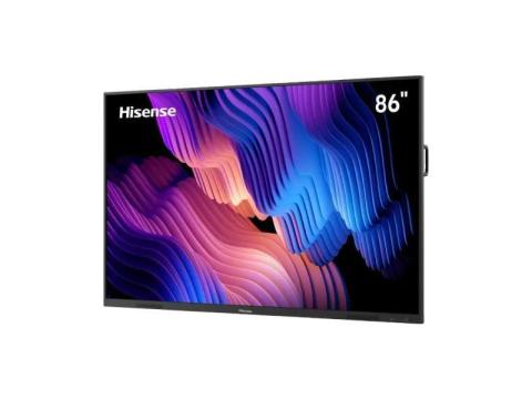Hisense Advanced Interactive Display 86 Inch WE3FE-Abeokuta North, Ogun State - 1/3