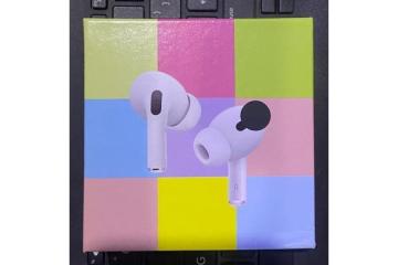 True wireless stereo (TWS), Airpod Pro3-Awka North, Anambra State