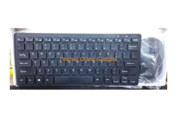 Mini Keyboard and mouse - Ifako-Ijaye, Lagos State - Image 2