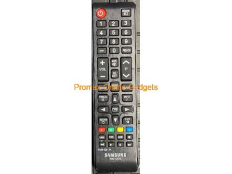 Samsung TV Remote Control for sale – Lekki Phase 1, Lagos State