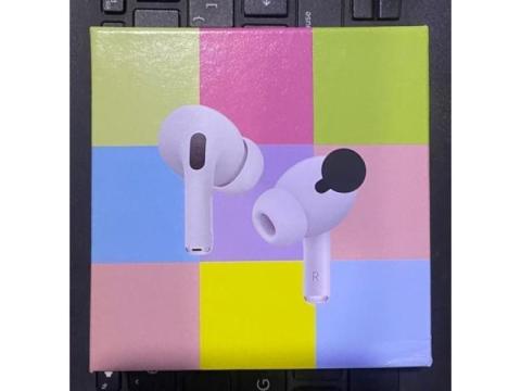 True wireless stereo (TWS), Airpod Pro3-Remo North, Ogun State