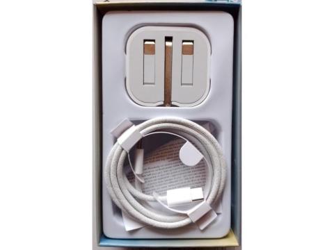 iPhone 16 Promax 120W USB-C Adapter-Ohimini, Benue State - 2/2