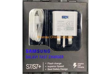 Samsung S7+ Type C Fast Charger – Agege, Lagos State