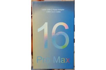 iPhone 17 Promax 120W USB-C Adapter-Shira, Bauchi State