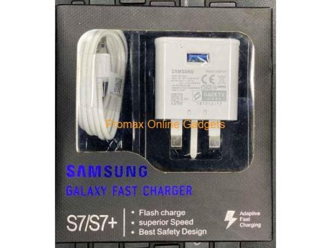 Samsung S8 Plus Type C Fast Charger – Apapa, Lagos State