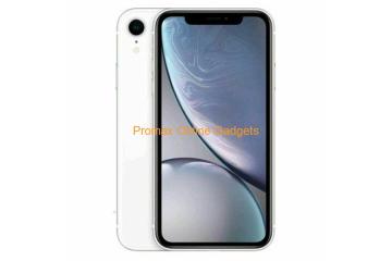 iPhone XR 64GB UK Used - Lagos Island, Lagos State