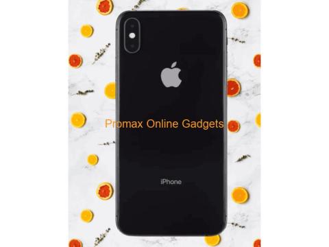 Apple iPhone XS Max 64GB - Abule-Egba, Lagos State - 2/2