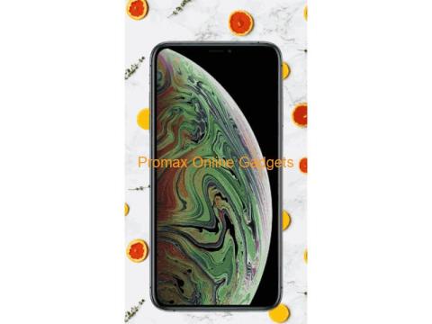 Apple iPhone XS Max 64GB - Agege, Lagos State