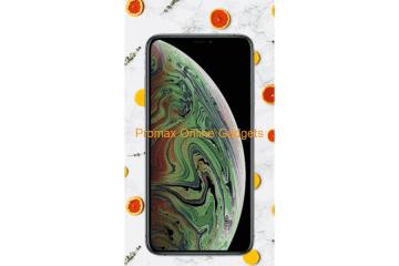 Apple iPhone XS Max 64GB - Festac Town, Lagos State - Image 1