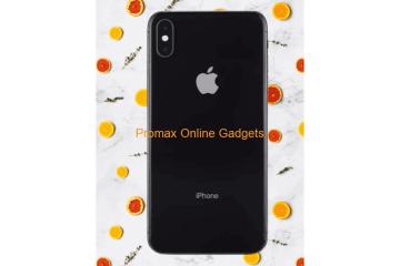 Apple iPhone XS Max 64GB - Ikorodu, Lagos State