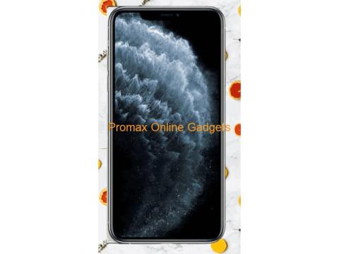 Apple iPhone 11 Pro Max 64GB - Ibeju-Lekki, Lagos State
