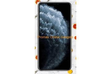 Apple iPhone 11 Pro Max 64GB - Ikeja, Lagos State