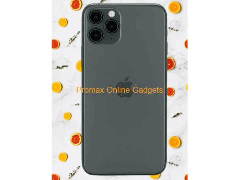 Apple iPhone 11 Pro Max 64GB - Lekki, Lagos State - 2/2