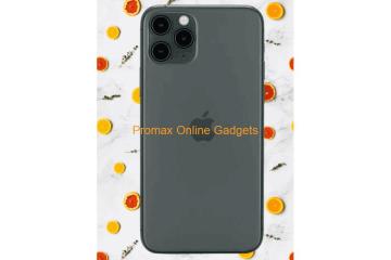 Apple iPhone 11 Pro Max 64GB - Lekki Phase 2, Lagos State