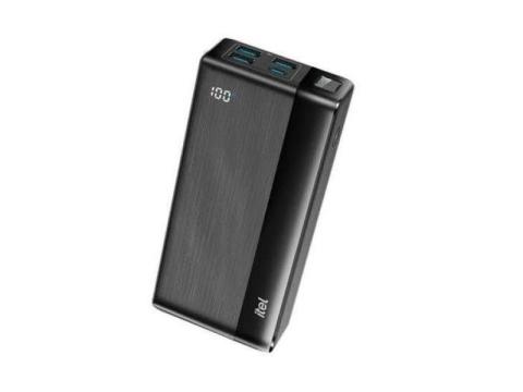 itel PowerPulse 30,000mAh Fast Charging Power Bank-Kajuru, Kaduna State - 2/2