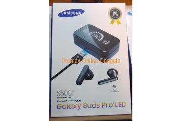 Original Samsung S500 Wireless Earbuds for sale In Garki, Jigawa State - Image 1