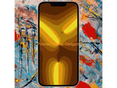 Apple iPhone 13 Pro Max 128GB UK Used - Ebute-Metta, Lagos State