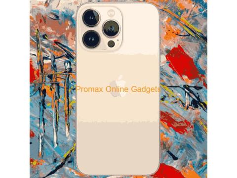 Apple iPhone 13 Pro Max 128GB UK Used - Okota, Lagos State - 2/2