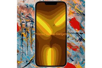 Apple iPhone 13 Pro Max 128GB UK Used - Surulere, Lagos State