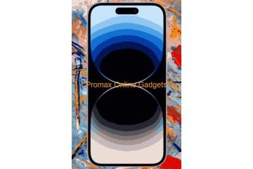 Apple iPhone 14 Pro Max Direct UK Used - Ajah, Lagos State