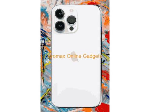 Apple iPhone 14 Pro Max Direct UK Used - Makoko, Lagos State - 2/2