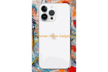 Apple iPhone 14 Pro Max Direct UK Used - Ojota, Lagos State